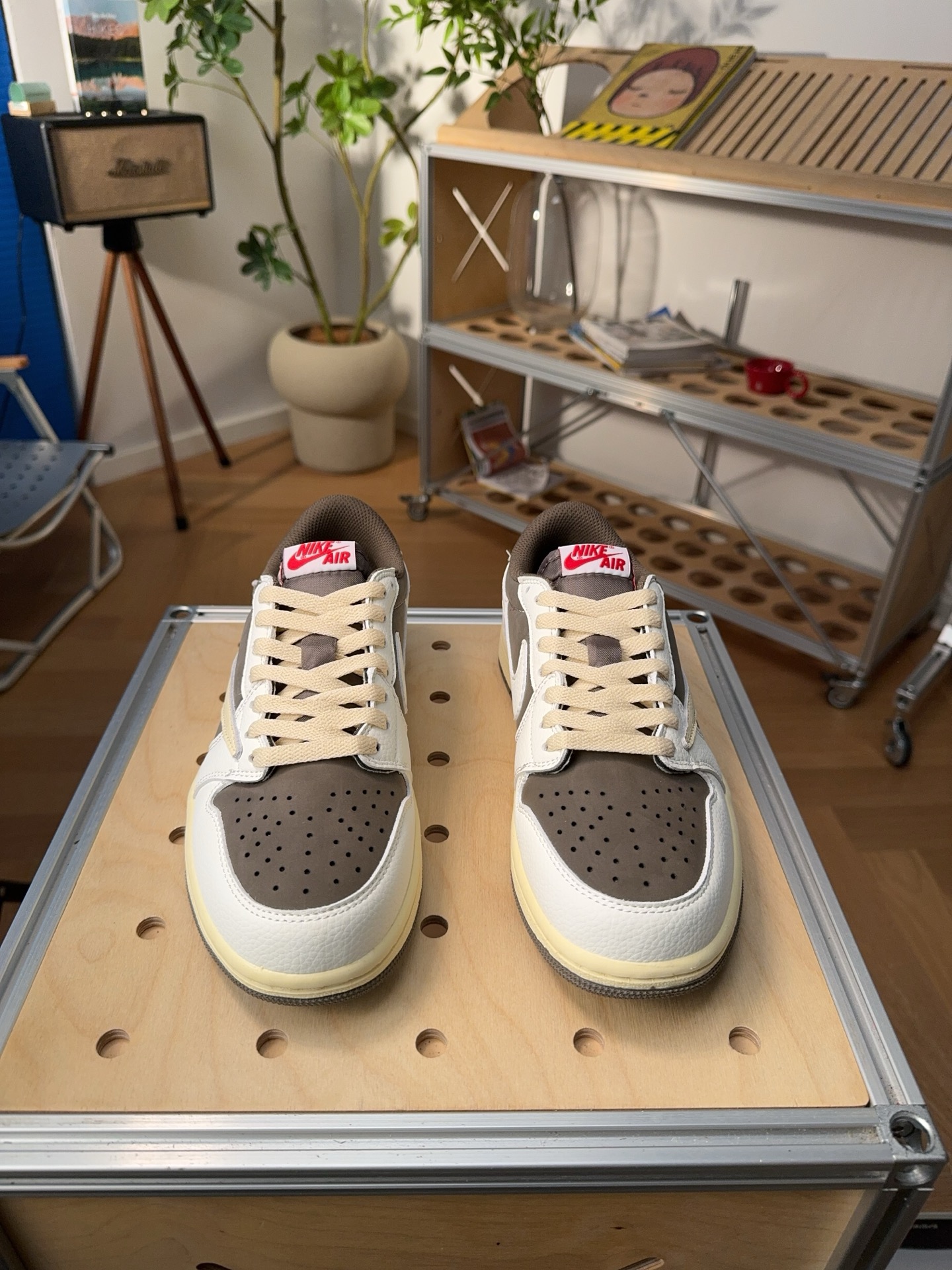 Nike Jordan